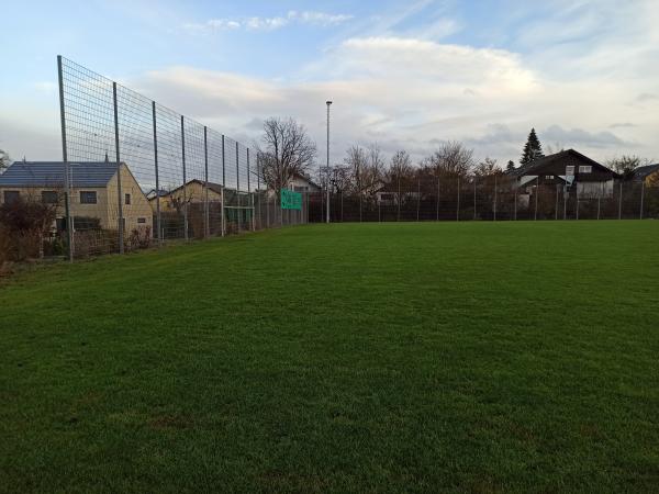 Sportanlage Waldbronner Straße - Karlsruhe-Palmbach