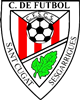 Wappen CF Sant Cugat Sesgarrigues Wappen CF Sant Cugat Sesgarrigues 155909