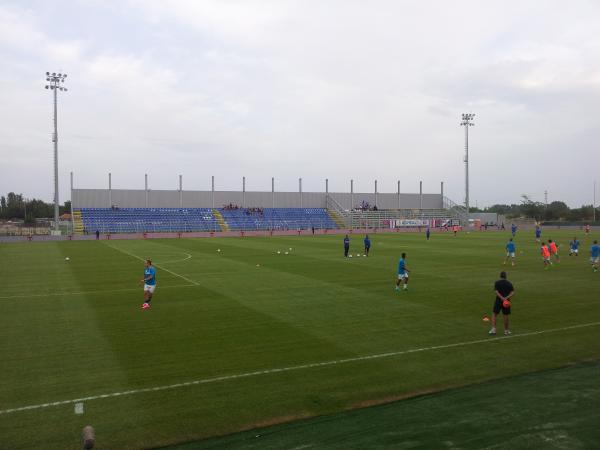 Trace Arena - Stara Zagora