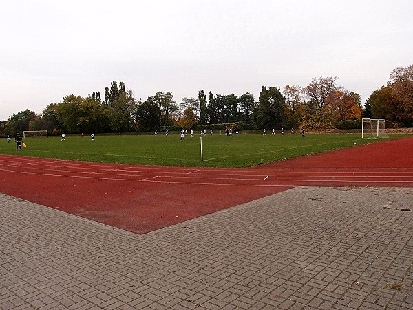 Sportpark Westend - Berlin-Westend