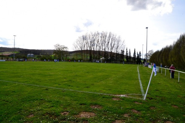 Sportplatz Sibbesse - Sibbesse