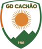 Wappen GD Cachão