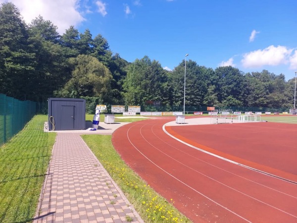 Austadion - Hilders