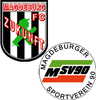Wappen SG FC Zukunft/Magdeburger SV 90  58363