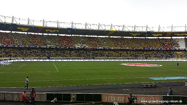 Estadio Metropolitano Roberto Meléndez - Barranquilla