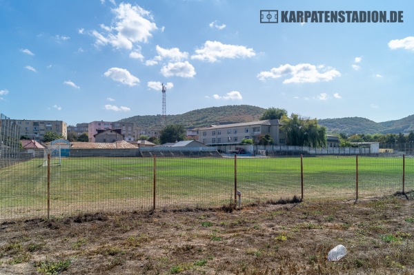 Complex Sportiv Nelu Stănescu - Babadag