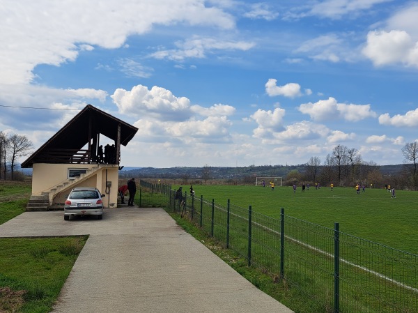 Șișești Arena - Șișești