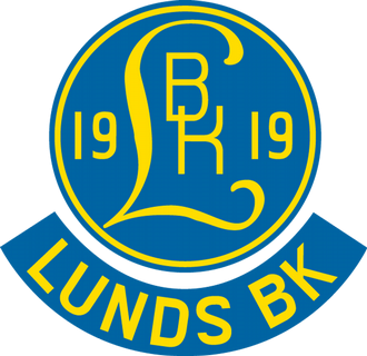Wappen Lunds BK  2106