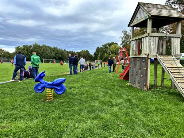 Sportanlage Rödder - Dülmen-Rödder