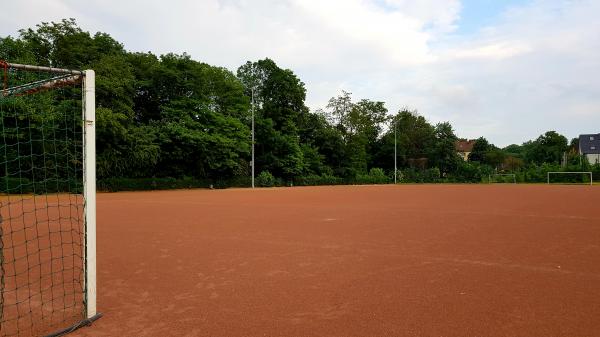 Friedrich-Ludwig-Jahn-Platz 3 - Gelsenkirchen-Heßler