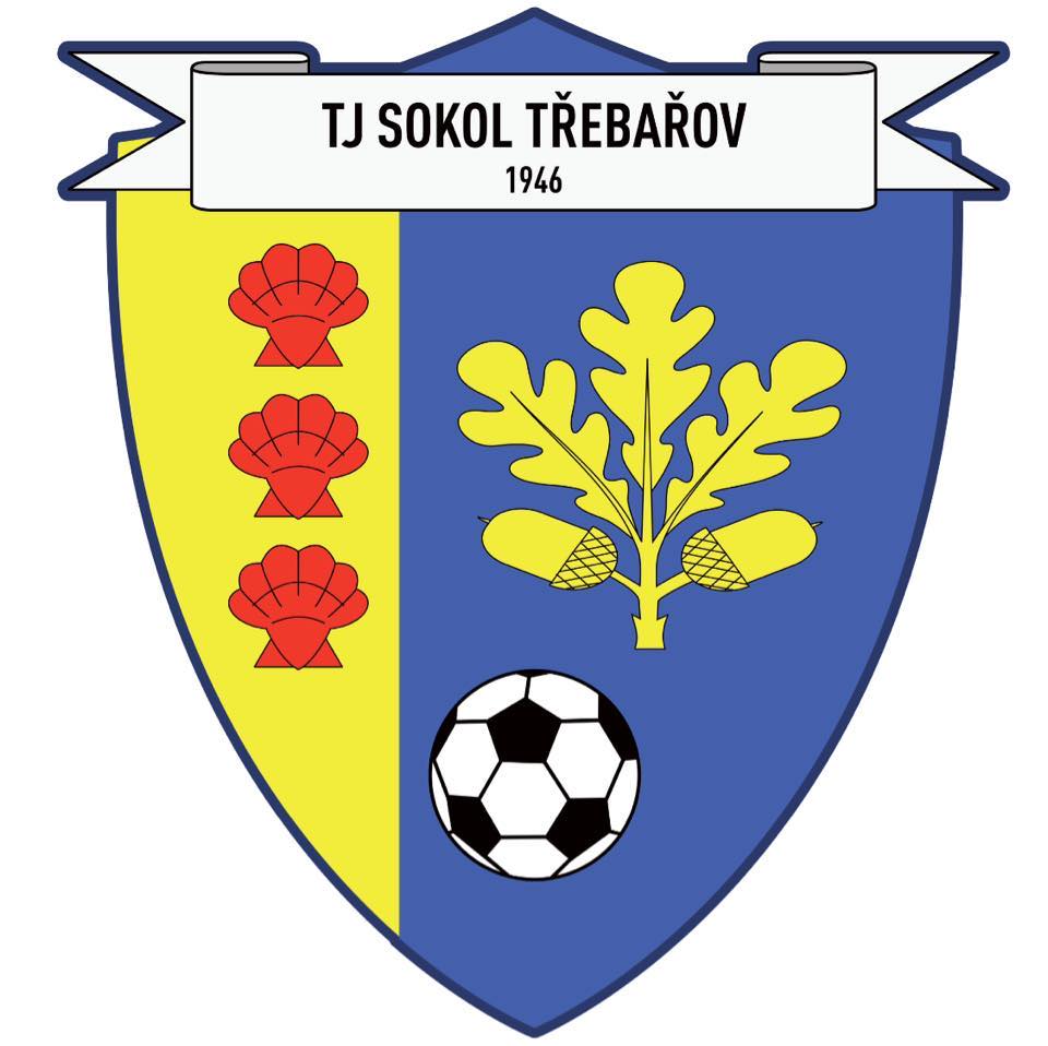 Wappen TJ Sokol Třebařov