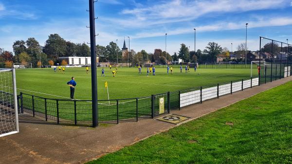 Sportpark Spaubeek - Beek-Spaubeek