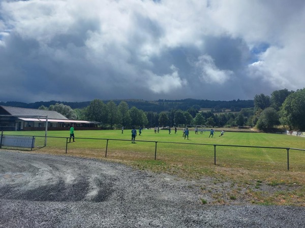 Drott Arena - Hilders-Simmershausen