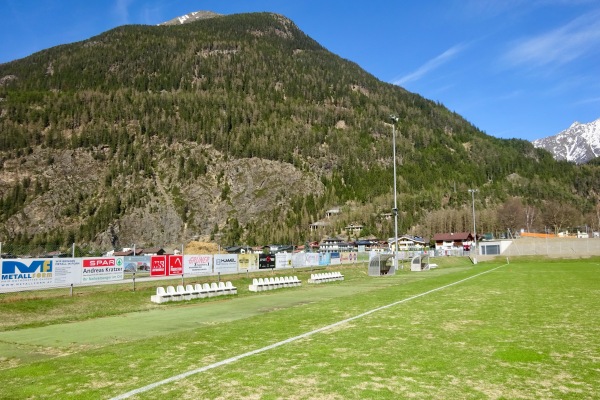 Sportzentrum Längenfeld - Längenfeld