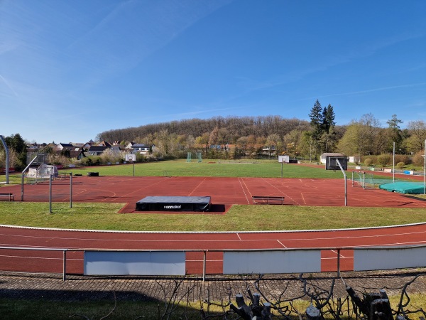 Sportplatz am Waldbad - Gunzenhausen