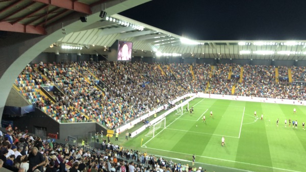 BluEnergy Stadium - Udine