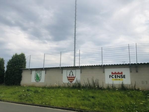 Husarenstadion Nebenplatz - Ense-Bremen