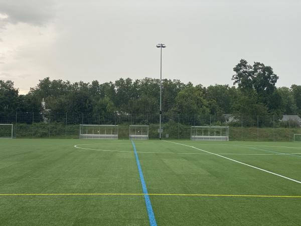 Sportanlage Juchhof 1 Platz 2 - Zürich