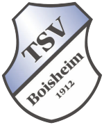 Wappen TSV Boisheim 1912  19876