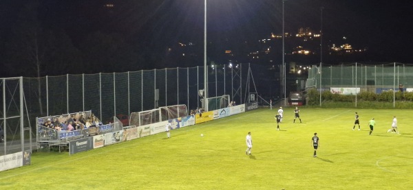 Waldstadion - Hinterglemm
