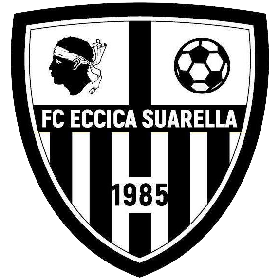 Wappen FC Eccica-Suarella