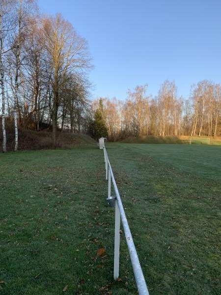 Sportplatz Bornhausen - Seesen-Bornhausen