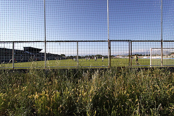 Stadion Trešnjica - Golubovci