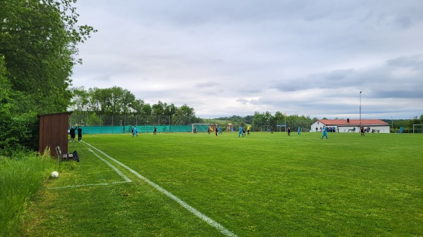 Sportplatz Wernsdorf - Strullendorf-Wernsdorf