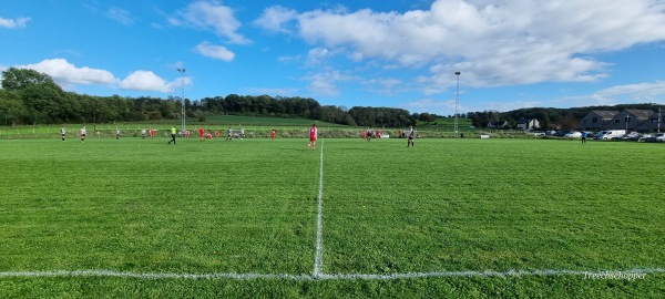 Schepers Arena - Riemst-Kanne