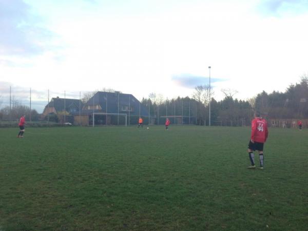 Sportanlage Ringstraße B-Platz - Grabau/Stormarn