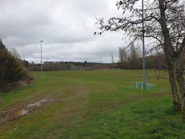 Phönix-Sportgelände Platz 2 - Pfalzgrafenweiler