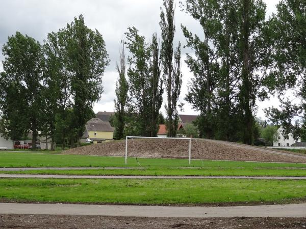 Auensportplatz - Bad Dürrenberg-Goddula