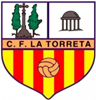Wappen CF La Torreta