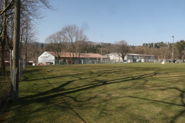 Sportplatz Sonnau Platz 2 - Adliswil