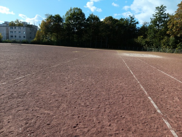 Sportplatz Grundschule Auf dem Fischerrück - Kaiserslautern-Fischerrück