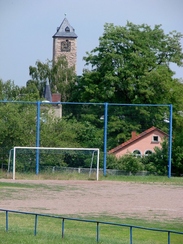 Alter Zustand