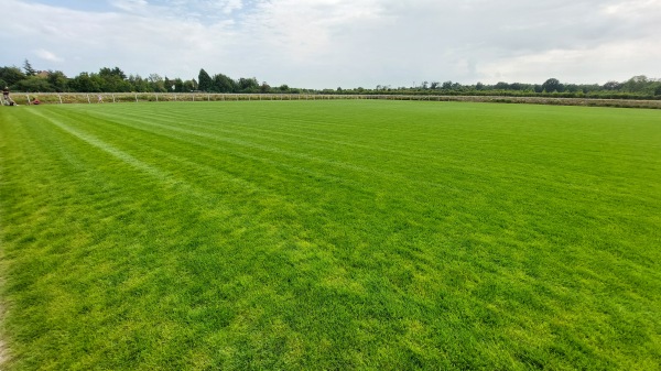 Sportplatz auf der Heide - Bornheim/Rheinland-Merten