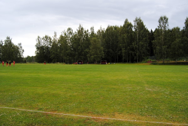 Kurortsvallen - Katrineholm-Bie