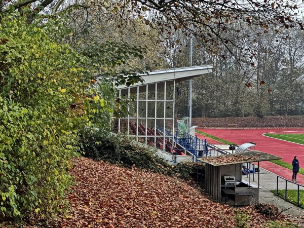 Ischelandstadion - Hagen/Westfalen