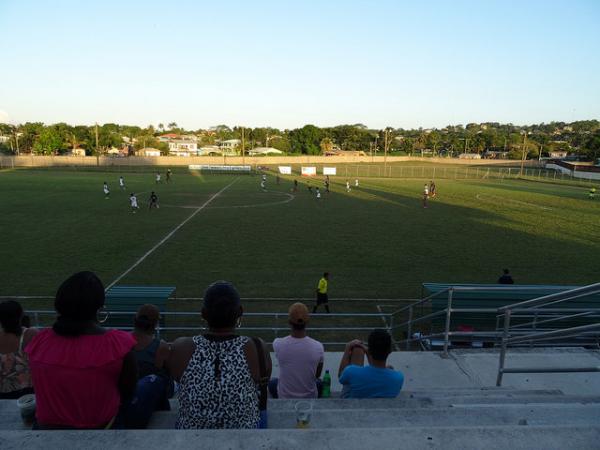 Santa Elena Sport Complex - Santa Elena