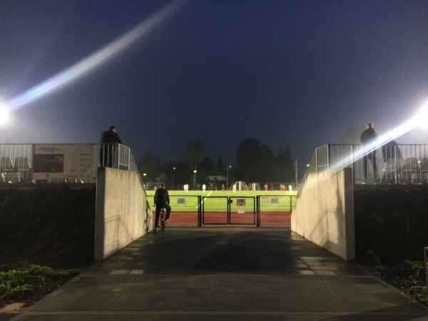 Mareckie Centrum Rekreacyjno - Marki