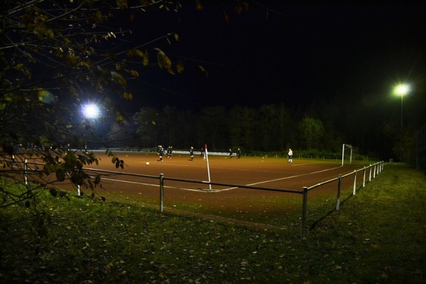 Sportplatz Barweiler - Barweiler