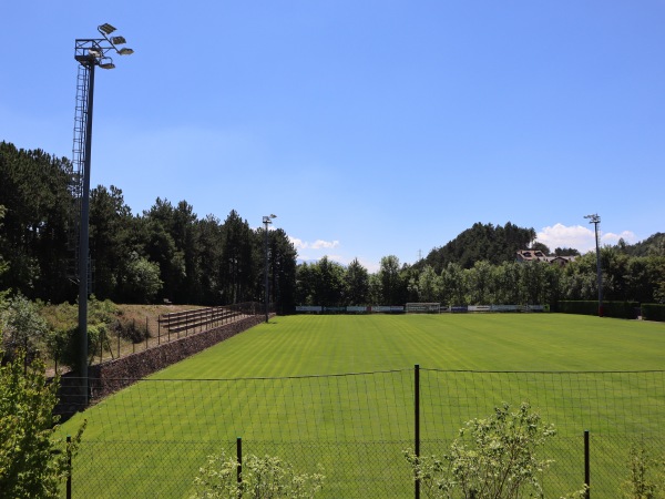 Campo Sportivo di Masen - Masen