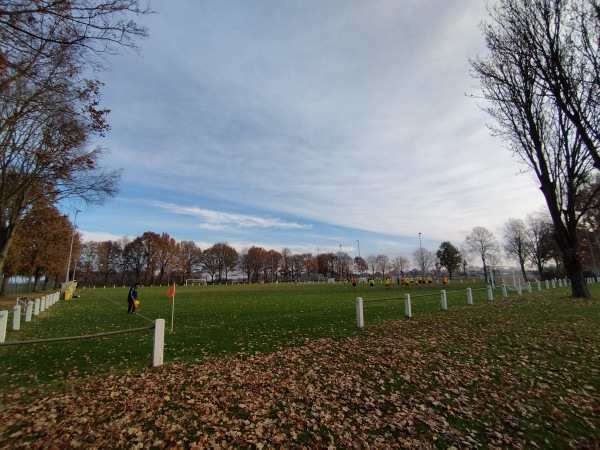 Sportpark Oranje Blauw '15 veld 3 - Posterholt