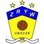 Wappen LZS Zryw Ubocze  99324