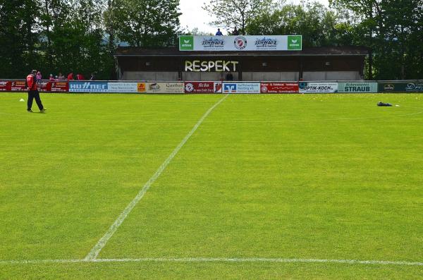 Sportpark Raisting - Raisting 