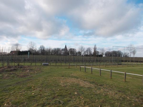 't Lijsternest - Borgloon