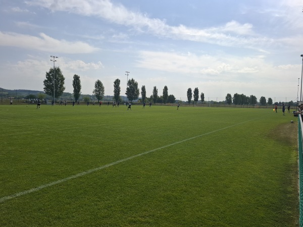 Nogometna akademija Lendava igrišče 2 - Lendava