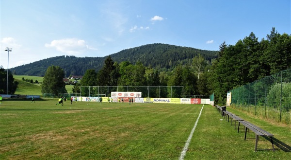 Sportplatz Sörg - Liebenfels