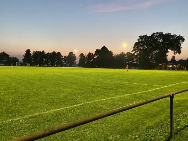 Sportanlage Kleinmoor - Lilienthal-Klostermoor